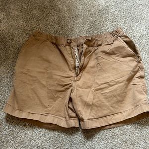 Chubbies Shorts 5.5 in inseam